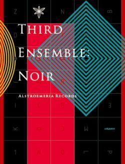 Third Ensemble: Noir 封面