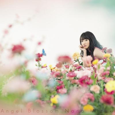 Angel Blossom 封面