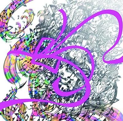 映画「ガラスの花と壊す世界」オリジナルサウンドトラック 封面