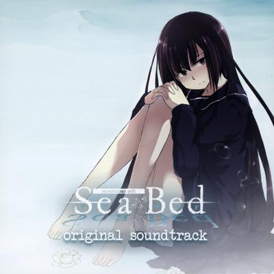SeaBed Original Soundtrack 封面