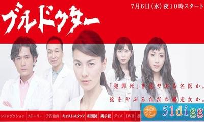 硬派医生 封面