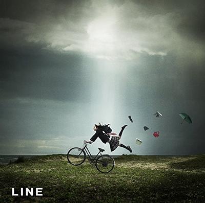 LINE 封面