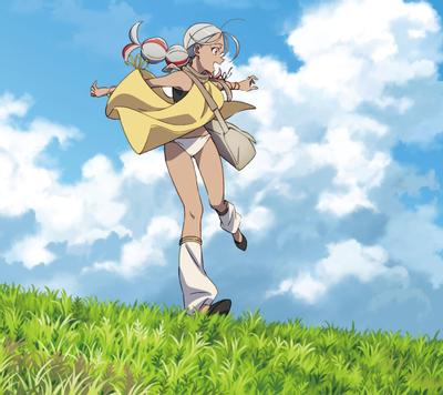 Two Of Us 封面