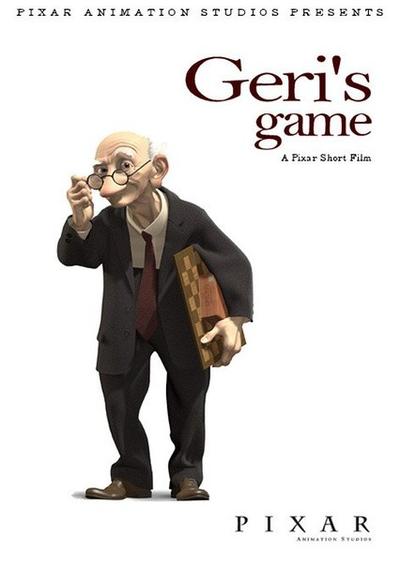 棋逢敌手 封面