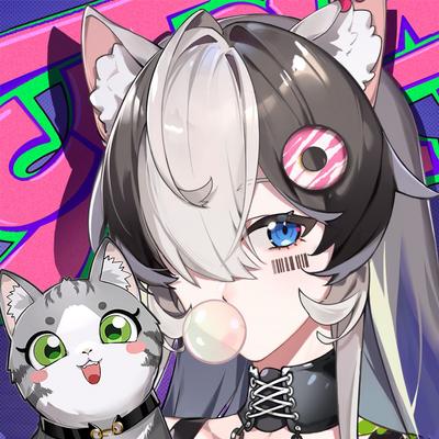 猫之城 封面