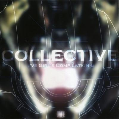 I've Girls Compilation 6th - COLLECTIVE 封面