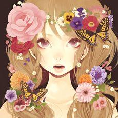Colorful✿Flower 封面