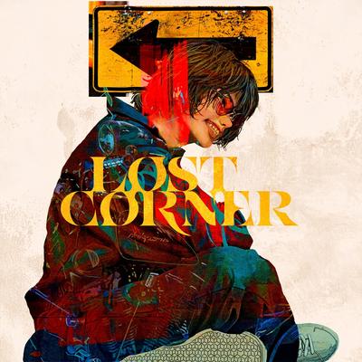 LOST CORNER 封面