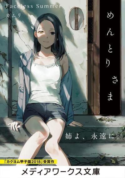 无颜之夏 封面