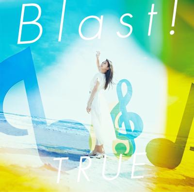 Blast! 封面