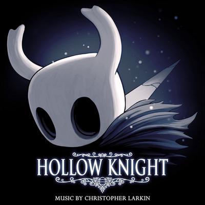 Hollow Knight Original Soundtrack 封面