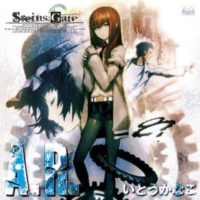 A. R. 封面