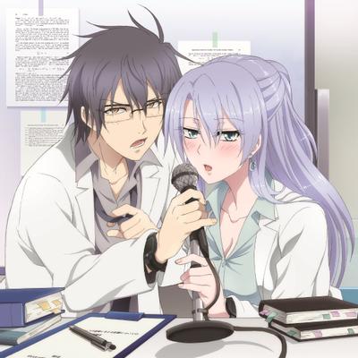 チューリングラブ feat.Sou / ピヨ 封面