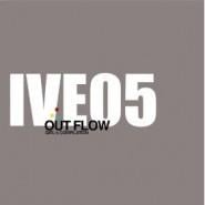 I've Girls Compilation 5th - OUT FLOW 封面