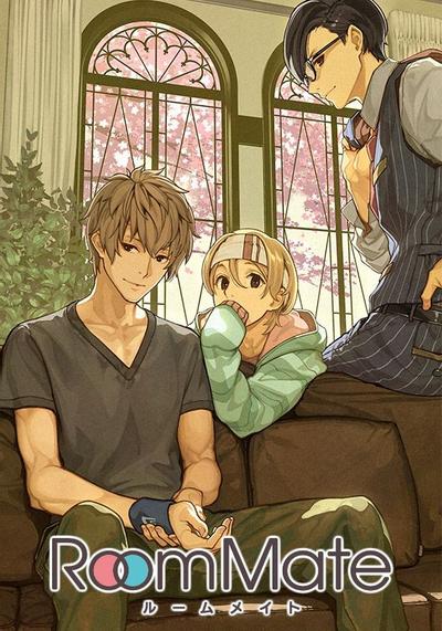 Room Mate ~One Room side M~ 封面