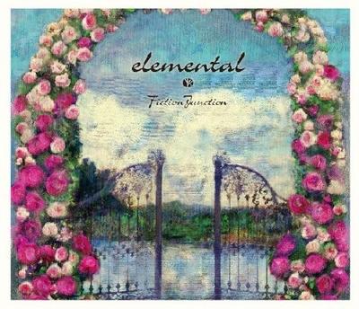 elemental 封面