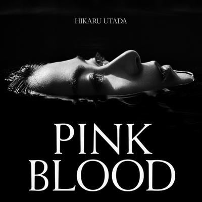 PINK BLOOD 封面