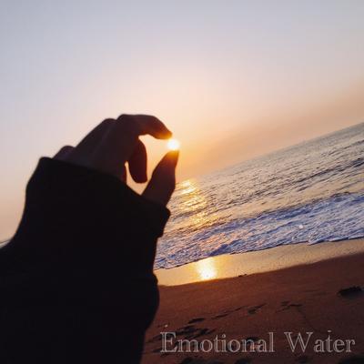 Emotional Water 封面