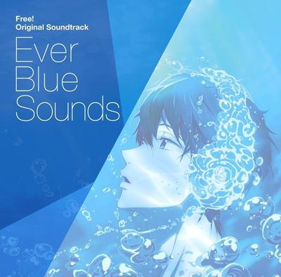 Ever Blue Sounds 封面