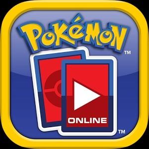 宝可梦 TCG Online 封面