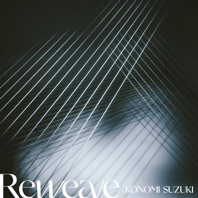 Reweave 封面