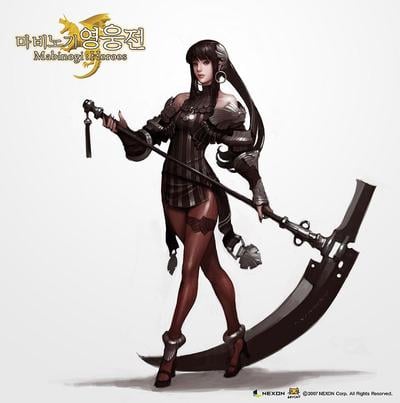 洛奇英雄传 封面