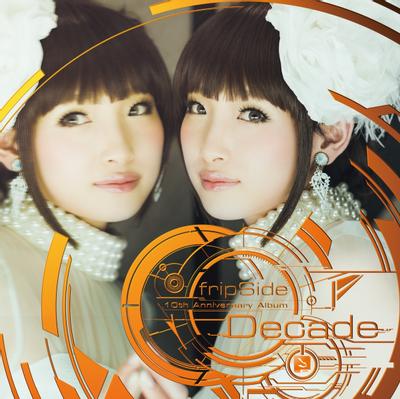Decade 封面