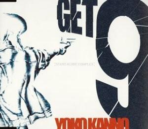 GET9 封面