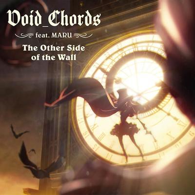 The Other Side of the Wall 封面
