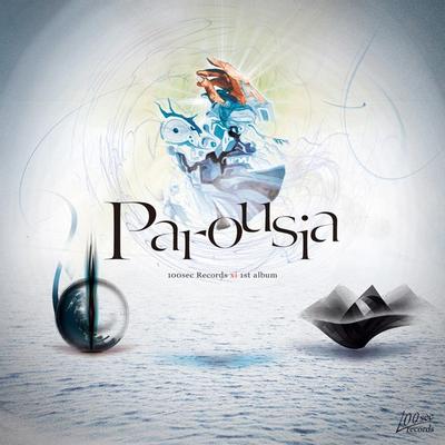 Parousia 封面