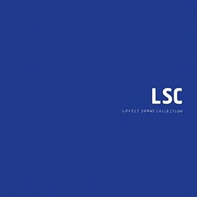LSC 封面
