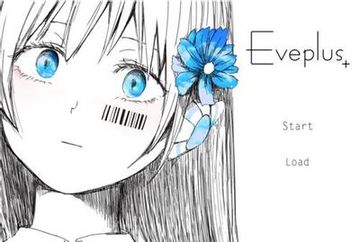 Eveplus 封面