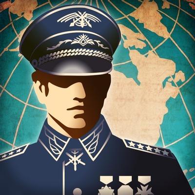 世界征服者3 封面