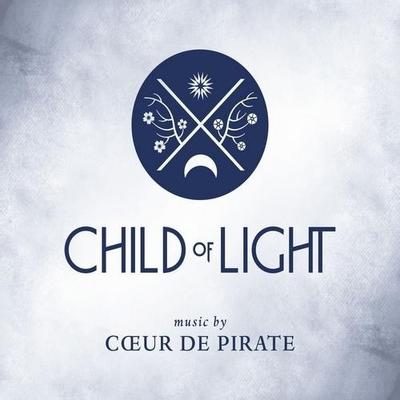 Child of Light 封面