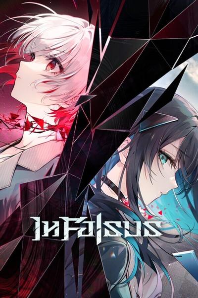 In Falsus 封面