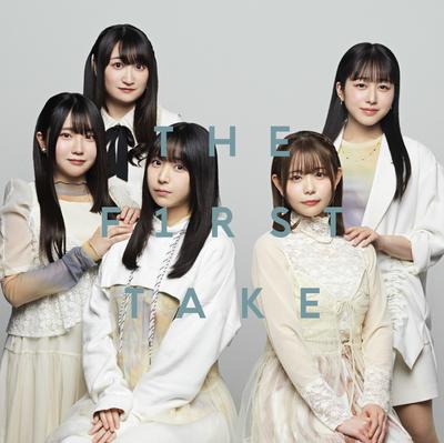 春日影 - From THE FIRST TAKE 封面