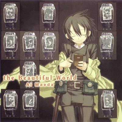 the Beautiful World 封面