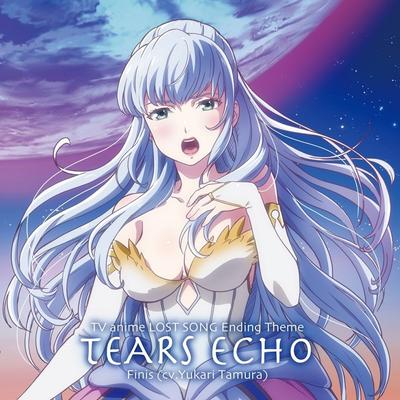 TEARS ECHO 封面