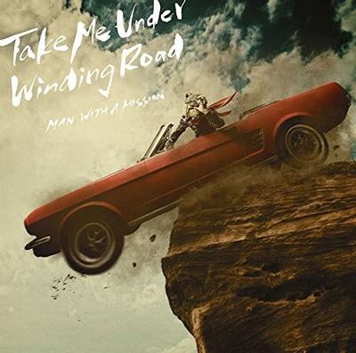 Take Me Under / Winding Road 封面