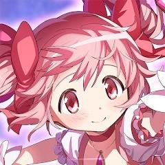 魔法少女小圆 Magia Exedra 封面