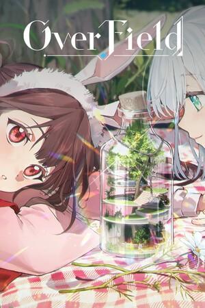 开放空间 封面