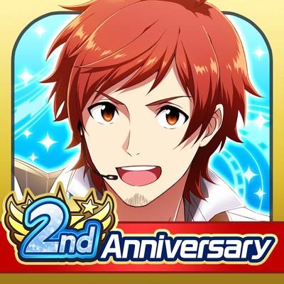偶像大师 SideM LIVE ON ST@GE! 封面