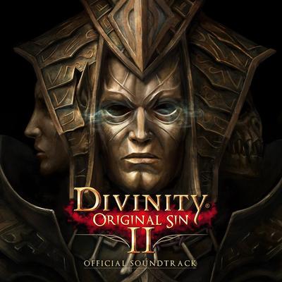 神界:原罪2 原声集 封面