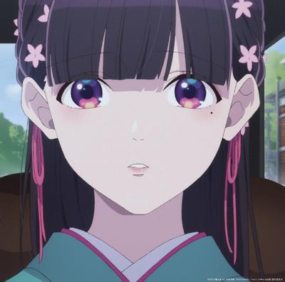 貴方の側に。EP 封面