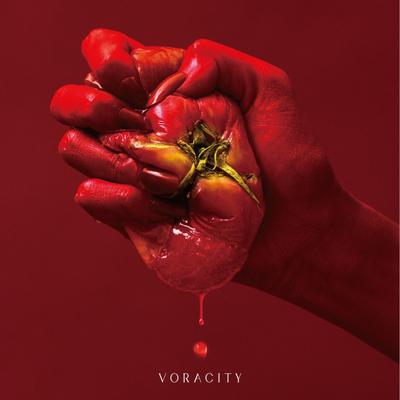 VORACITY 封面