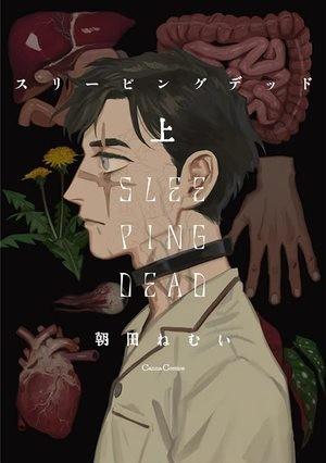 沉睡的死亡 封面