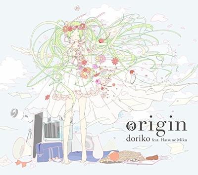 origin 封面