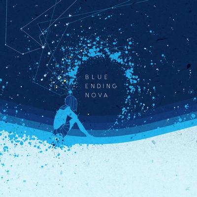 BLUE ENDING NOVA 封面