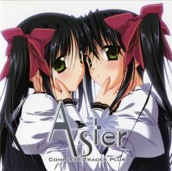 Aster Complete Tracks Plus 封面