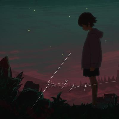 グレースノート 封面